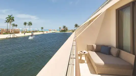 Hyatt Ziva Cancun All Inclusive - 34