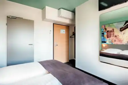 B&B Graz-Hbf - 24