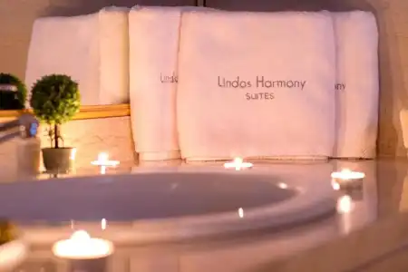 Lindos Harmony Suites - 38
