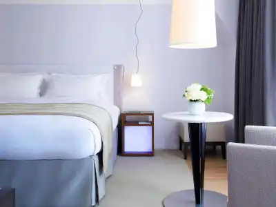 Sofitel Paris Arc de Triomphe - 4