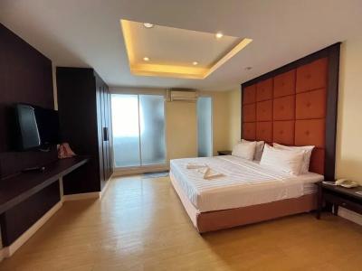 Laemchabang City - 63