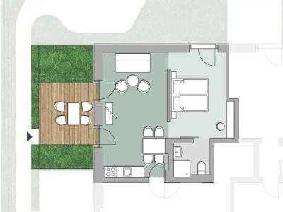 Little Suite Apartments - 38