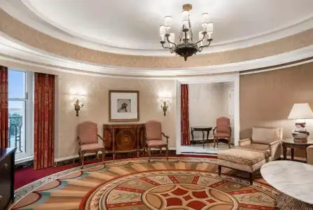 Willard InterContinental Washington by IHG - 60
