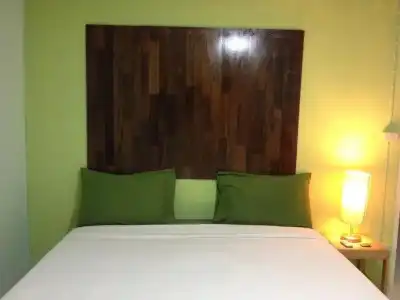 Lemon Tree Resort - 6