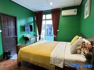 Dream Garden Villa - 18