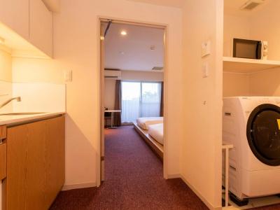 Tokyu Stay Monzen Nakacho Tokyo - 33