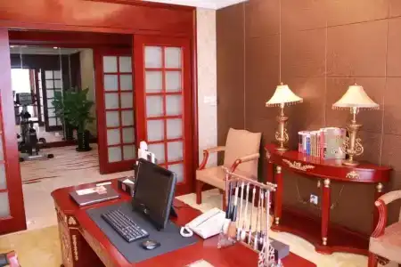 Jinling shuicheng YANCHENG - 122