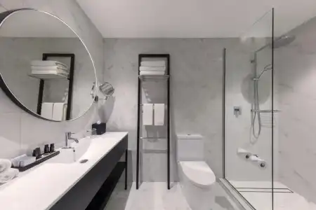 Crowne Plaza Christchurch by IHG - 43