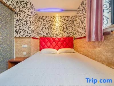 Meicun Chain Hostel (Shanghai Ninghong Road) - 17