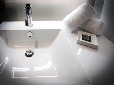 Cubilaris Motel Bad Ragaz - 39