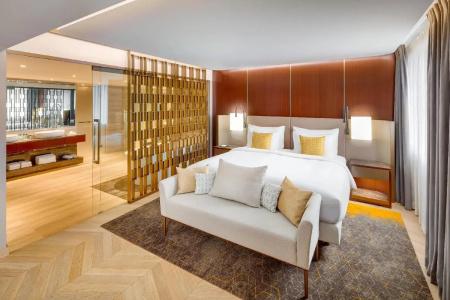 Kempinski Corvinus - 39