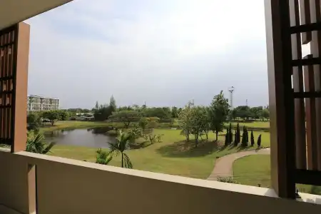 Hyde Park Chiangmai - 127