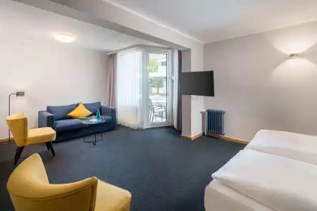 Best Western Kaiserslautern - 2