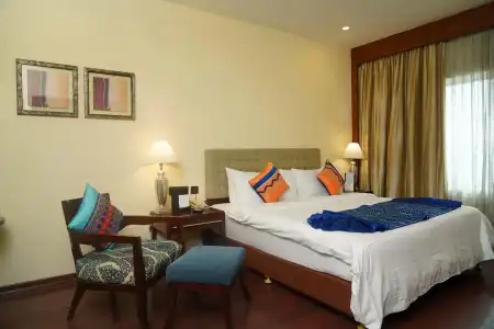Fortune Select JP Cosmos, Bengaluru - Member ITCs' Group - 2