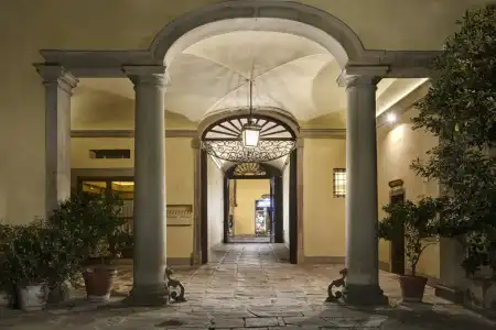 Palazzo Niccolini al Duomo - 29