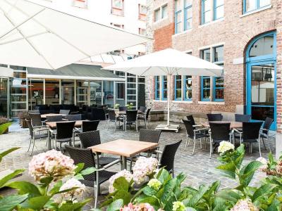Novotel Gent Centrum - 33