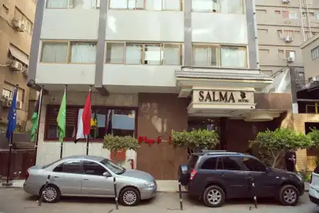 Salma - 99