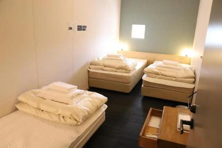 Hostel Tomar - 57