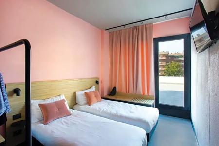 Ibis Styles Roma Aurelia - 19