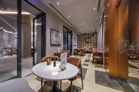Park Plaza Nuremberg - 14