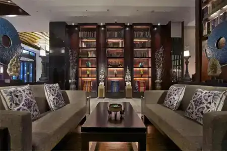 SSAW Boutique Shanghai Hongkou - 11
