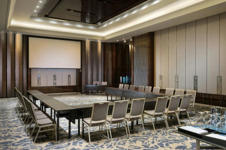 Sheraton Grand Jakarta Gandaria City - 41