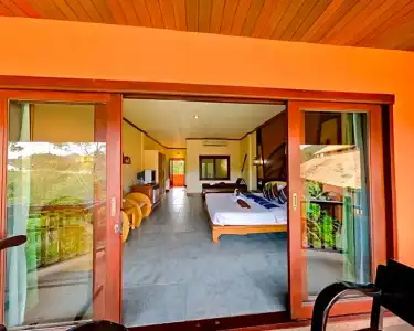 Andamanee Boutique Resort Aonang Krabi - 128