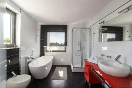 Residence Vaal - 7