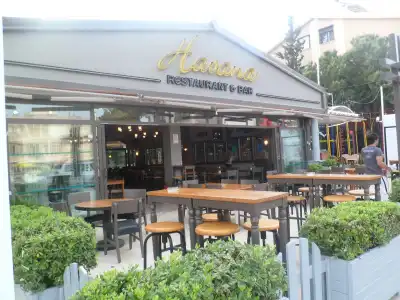 Club Atrium Marmaris - 16