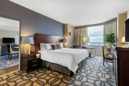 Omni Richmond - 33
