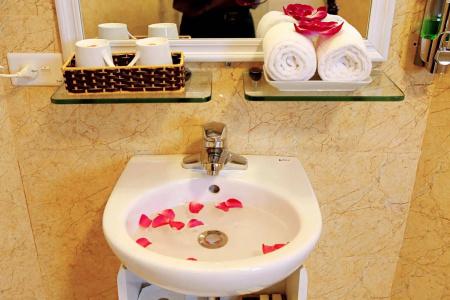 Hanoi Veris Boutique & Spa - 7