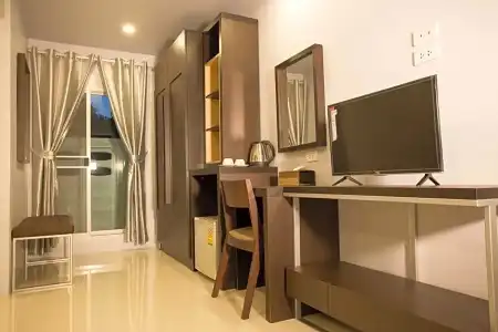 Pongsakorn Boutique Resort - 59