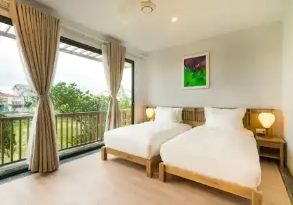 ZEN Boutique Villa Hoi An - 59