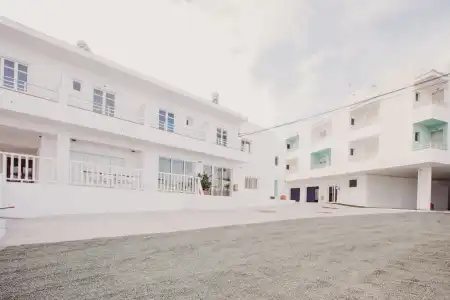 SubUp Hostel - 12