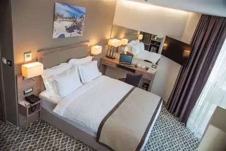 Best Western Premier Plovdiv Hills - 46