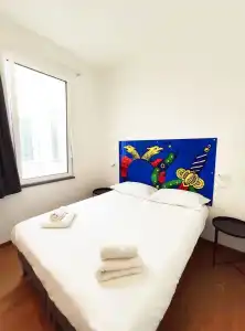 Tric Trac Hostel - 1