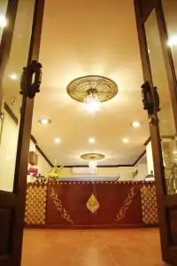 SK Boutique Maha Nakhon - 41