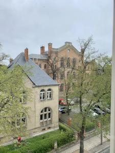 Villa le Palais Quedlinburg - 155