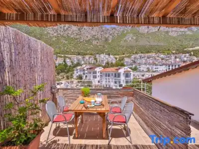 Durupduru Kaş - 71