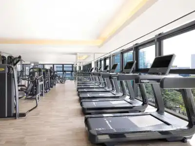 Sofitel Ambassador Seoul & Serviced Residences - 21