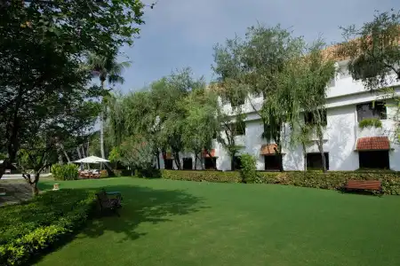 Trident, Chennai - 12