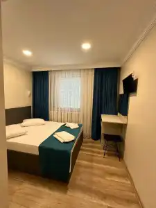 The Marist Kadikoy - 12