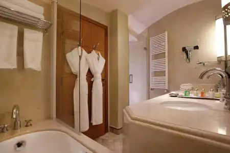 La Maison Arabe, Spa and Cooking Workshops - 9