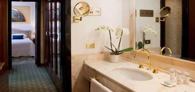 Starhotels du Parc - 9