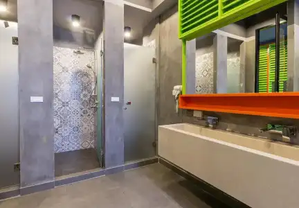 iSanook Hostel - 5
