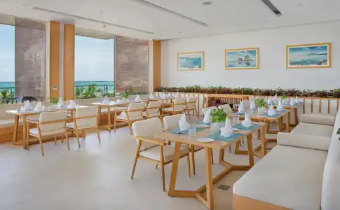 TMS Da Nang Beach - 31