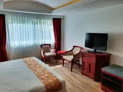 Pride Beach Resort - 14