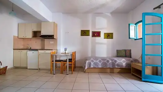 Sarpidon Apartments - 131