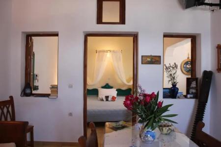 Vrachia Studios & Apartments - 86