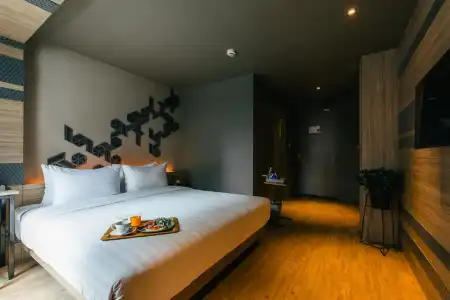 NAP Bangkok - 0